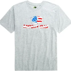 Mossy Oak Men's Screen Tee