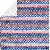 Mossy Oak Stars and Stripes Reversible Quilt, Full/Queen or King