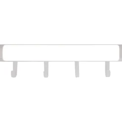 Motion Sensor Cordless LED Night Light With Hooks for Closet, Hallway
