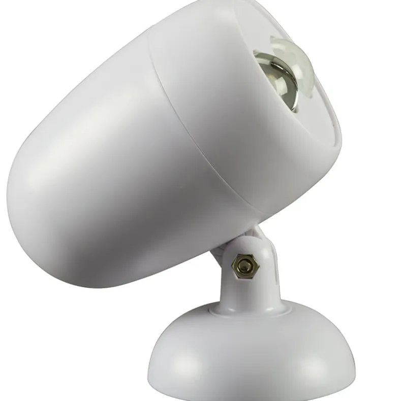 Motion Sensor LED Outdoor Security Light