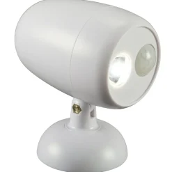 Motion Sensor LED Outdoor Security Light