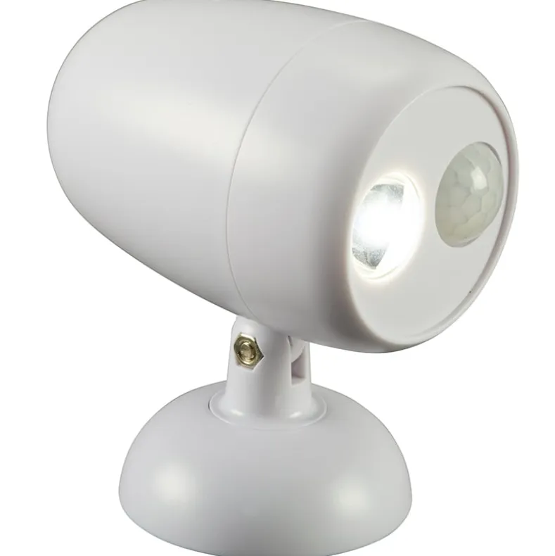 Motion Sensor LED Outdoor Security Light