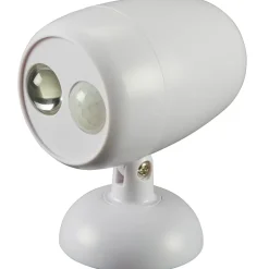 Motion Sensor LED Outdoor Security Light
