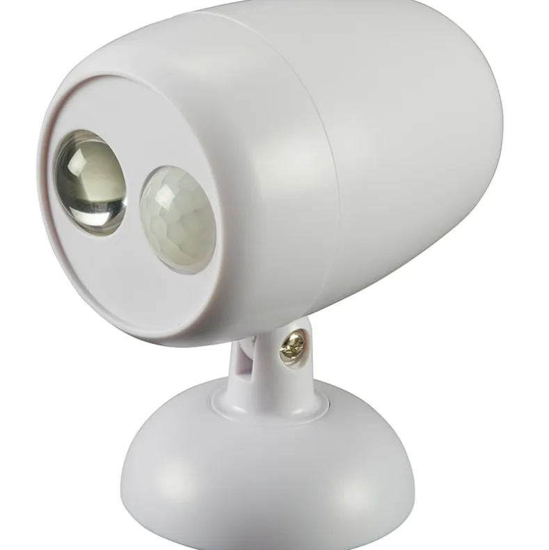 Motion Sensor LED Outdoor Security Light