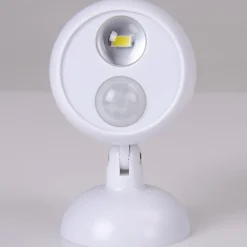 Motion Sensor LED Outdoor Security Light