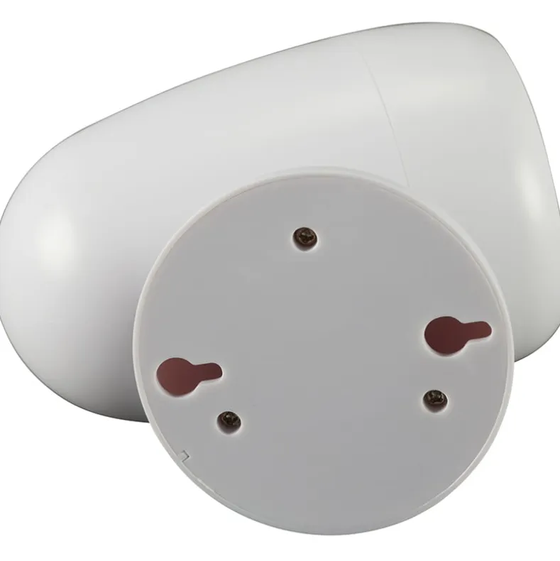 Motion Sensor LED Outdoor Security Light