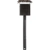 Mr Bar-B-Q Oversized Triple Action Grill Brush