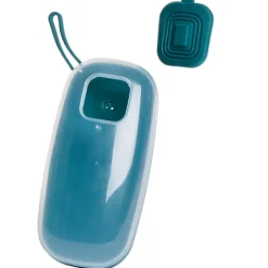 Multifunctional Cleaning Brush With Push Button Soap Dispenser