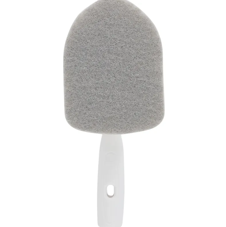 Multipurpose Extendable Cleaning Brush Set With 5 Brushes