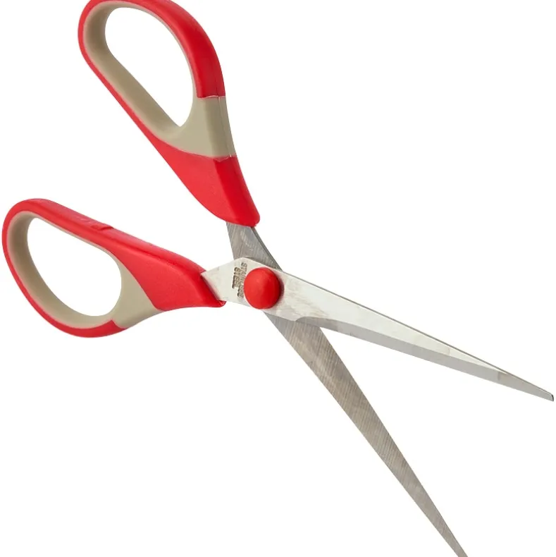 Multi-Purpose Household Scissors - Set of 4