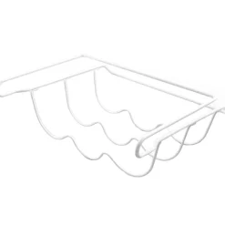 Multi-use Under Shelf Storage Rack