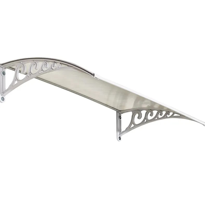 Natural Sunlight Door Canopies