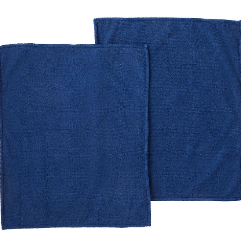 Navy Kitchen Accessories