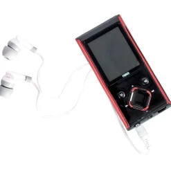 Naxa 1.8" Portable Media Player