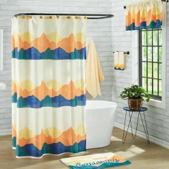 Never Stop Exploring Bath Collection