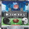 NFL Checkers