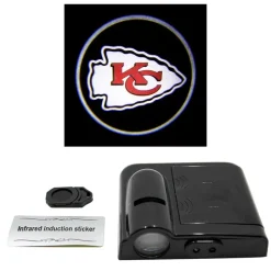 NFL LED Car Door Light