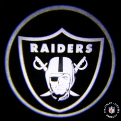 NFL LED Car Door Light