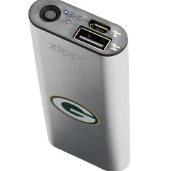 NFL Rechargeable Hand Warmer and Power Bank