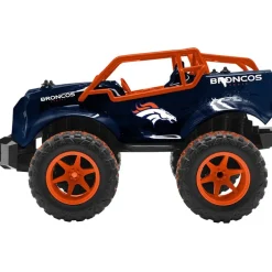 NFL Remote Control 1:14 Scale Full Function Monster Truck