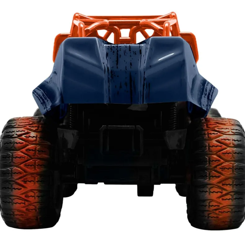 NFL Remote Control 1:14 Scale Full Function Monster Truck