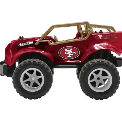 NFL Remote Control 1:14 Scale Full Function Monster Truck