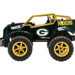 NFL Remote Control 1:14 Scale Full Function Monster Truck