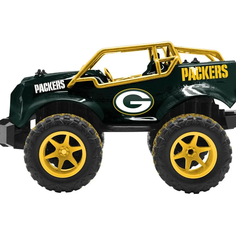 NFL Remote Control 1:14 Scale Full Function Monster Truck
