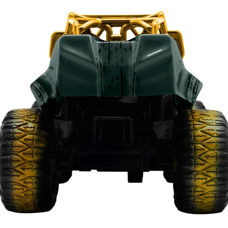 NFL Remote Control 1:14 Scale Full Function Monster Truck