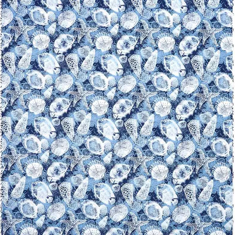 Niko Coastal Quilt Ensemble