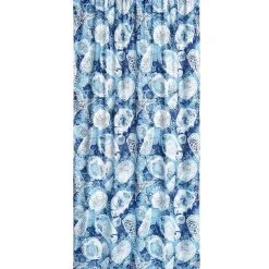 Niko Coastal Window Panel 63