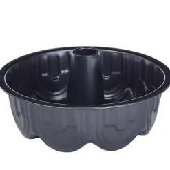 Non-Stick Crown Shaped Cake Pan Decorative Cakes