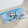 North Pole Friends Bath Collection