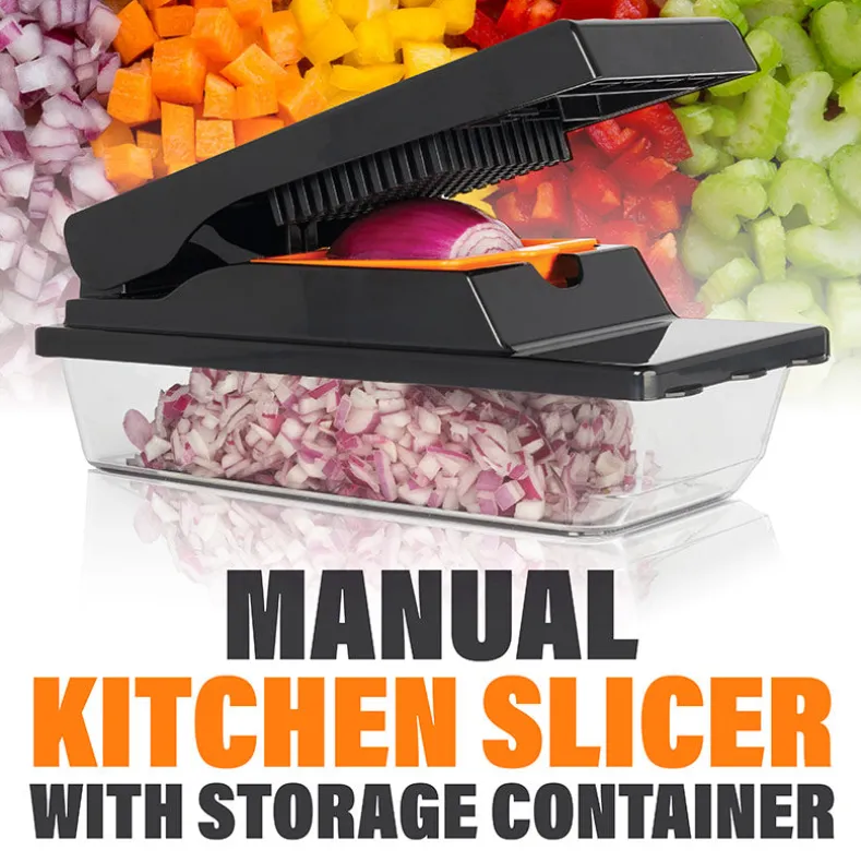 Nutri Slicer XL™