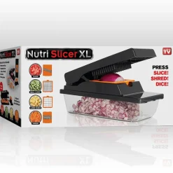 Nutri Slicer XL™