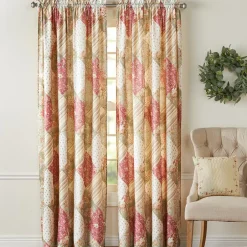 Oakbrook Window Panel