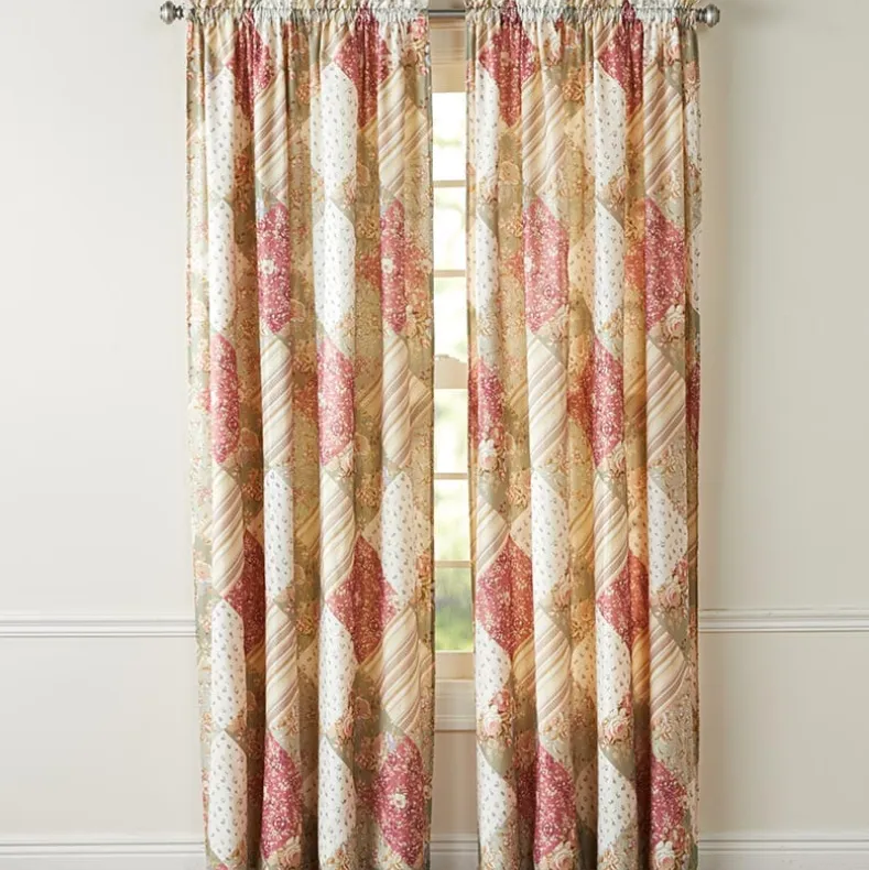 Oakbrook Window Panel