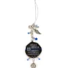 Occupational Car Charm