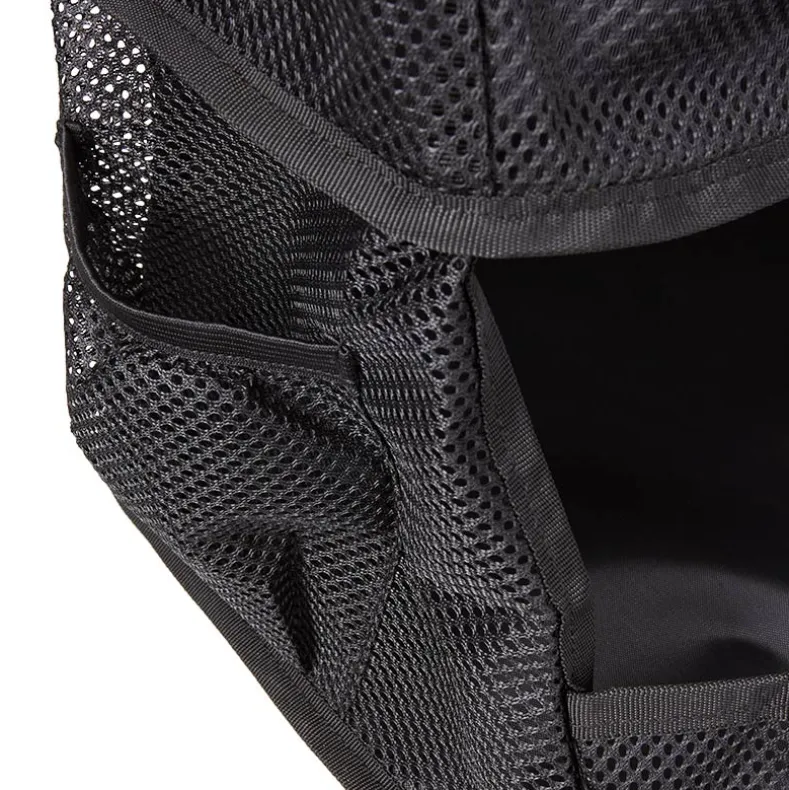 Open Mesh Car Caddy