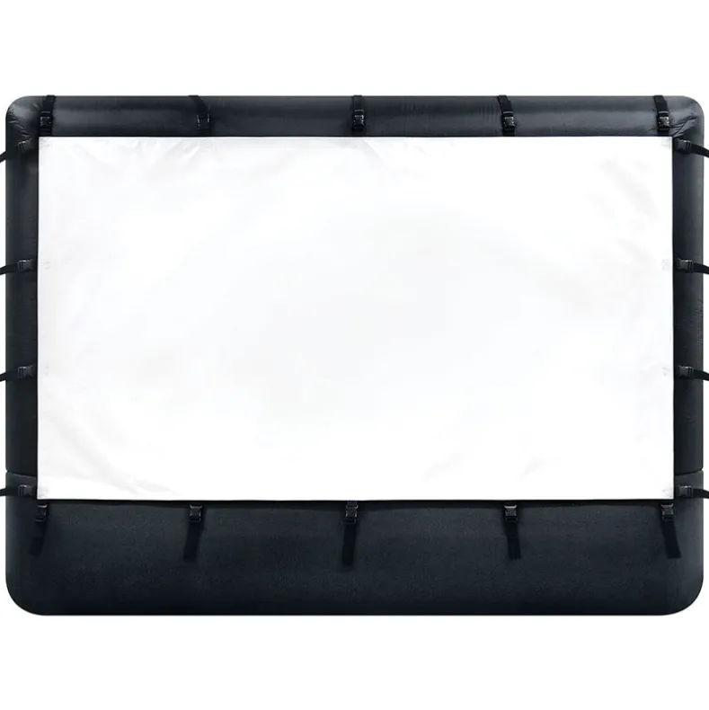 Outdoor Inflatable Projector Screen