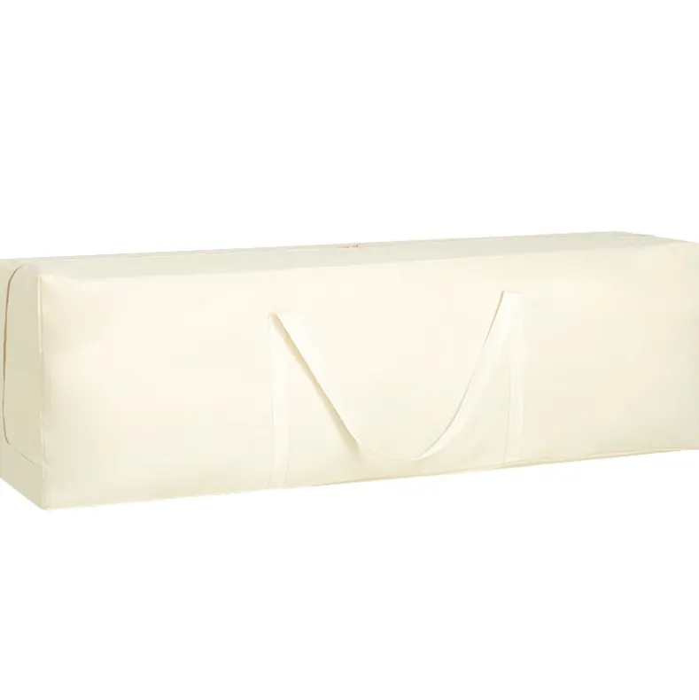 Outdoor Patio Furniture Cushion Polyester Protective Storage Bag