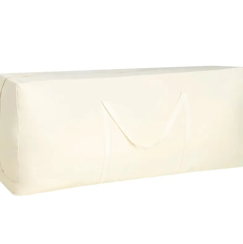 Outdoor Patio Furniture Cushion Polyester Protective Storage Bag