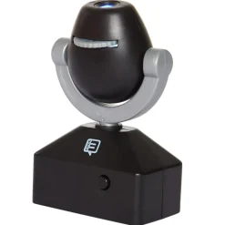 Outer Space Projector With 6 Cosmic Images Battery Operated