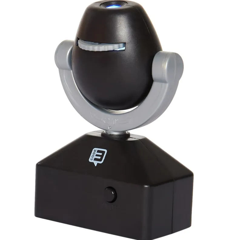 Outer Space Projector With 6 Cosmic Images Battery Operated