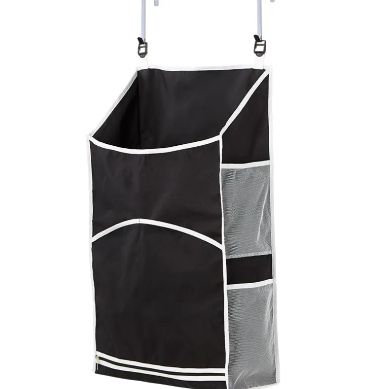 Over-the-Door Laundry Hamper Bag for Clothes