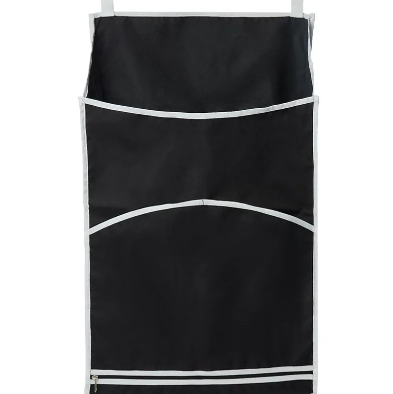 Over-the-Door Laundry Hamper Bag for Clothes