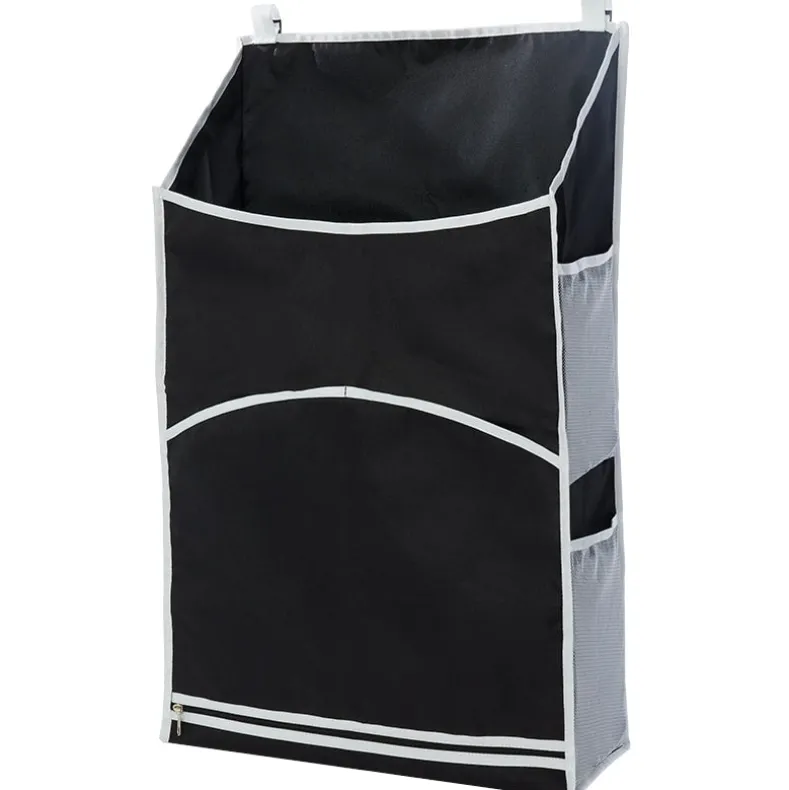 Over-the-Door Laundry Hamper Bag for Clothes