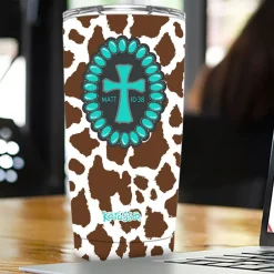 20-Oz Heavenly Hydration Tumblers