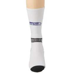 Packers NFL Athletic Crew Socks