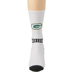 Packers NFL Athletic Crew Socks
